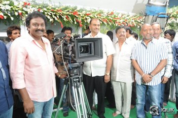 Durga Movie Opening